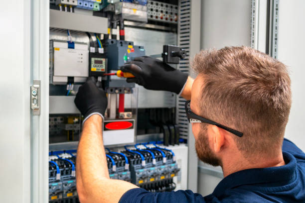 Best Electrical Maintenance Services  in Lynchburg, OH