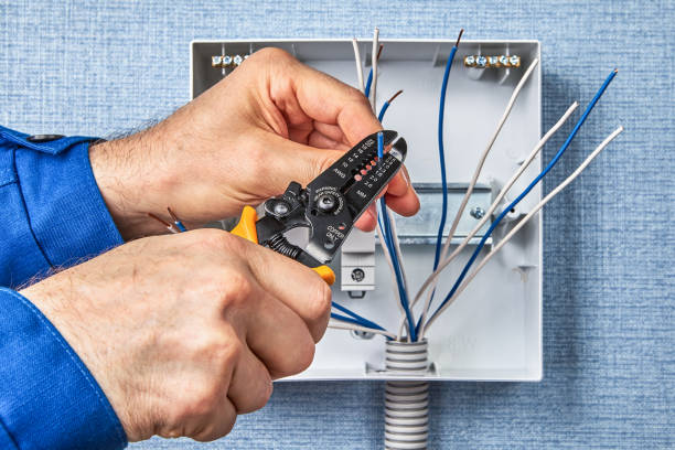 Best Circuit Breaker Installation and Repair  in Lynchburg, OH