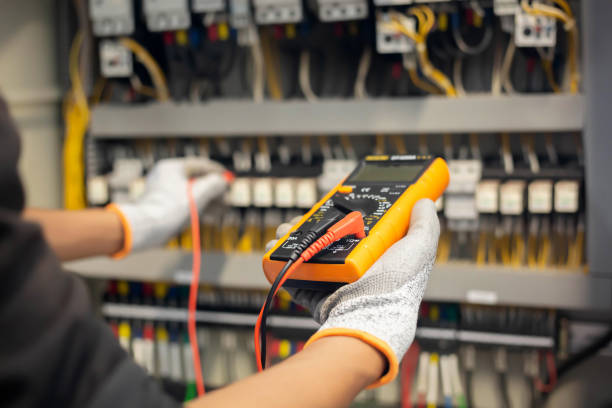 Emergency Electrical Repair Services in Lynchburg, OH