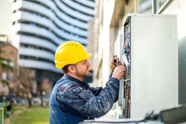 Best Electrical Troubleshooting and Repair  in Lynchburg, OH