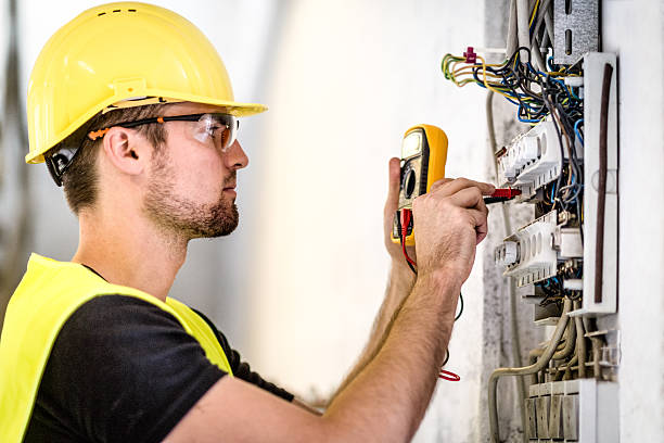 Best Electrical Remodeling Services  in Lynchburg, OH