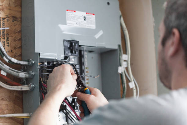 Best Electrical Wiring and Rewiring  in Lynchburg, OH